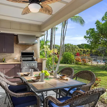C4 Waikoloa Beach Villas